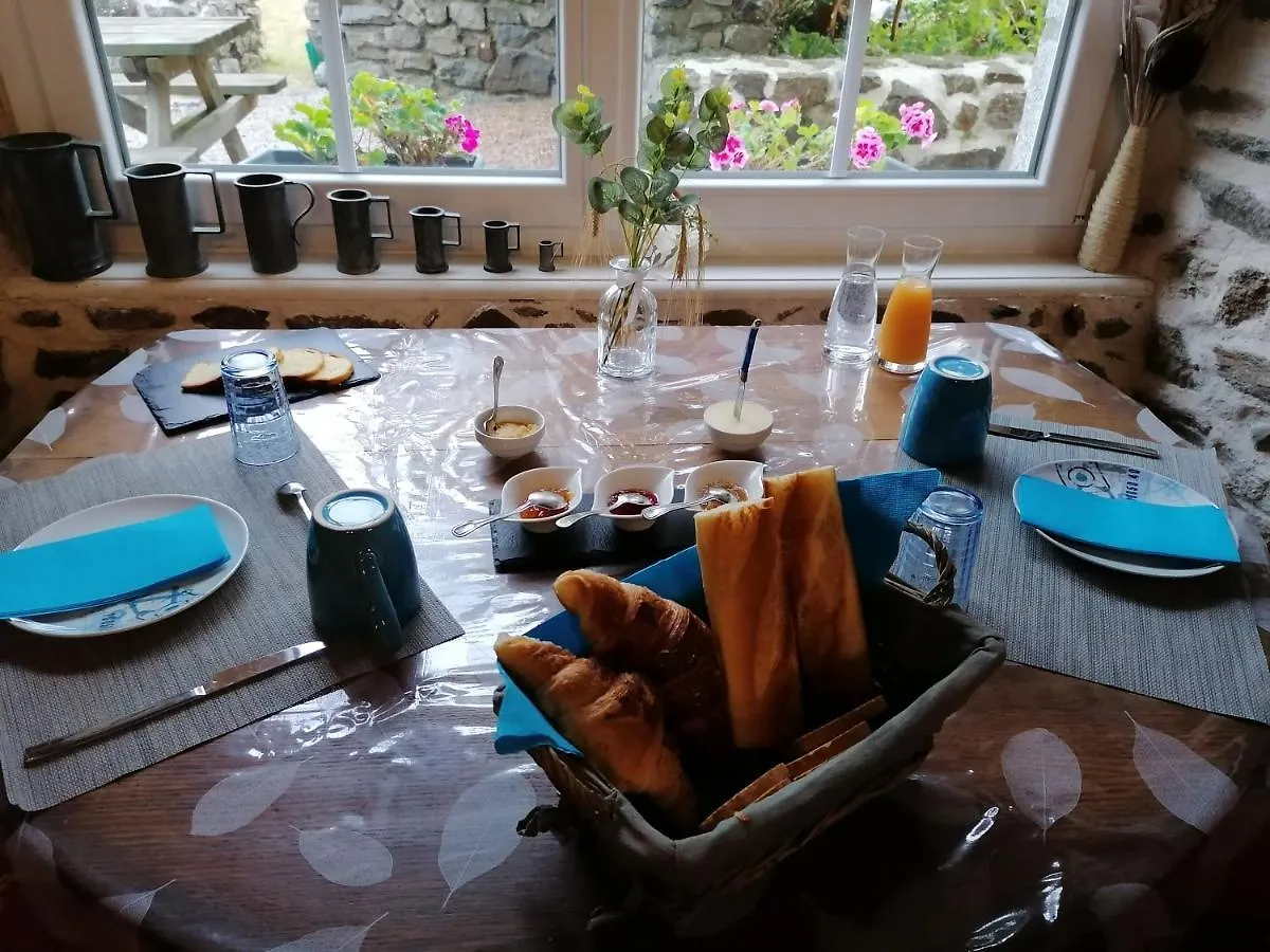 *** Bed & Breakfast Chambres D'Hotes Au Clos Du Lit Lamballe France