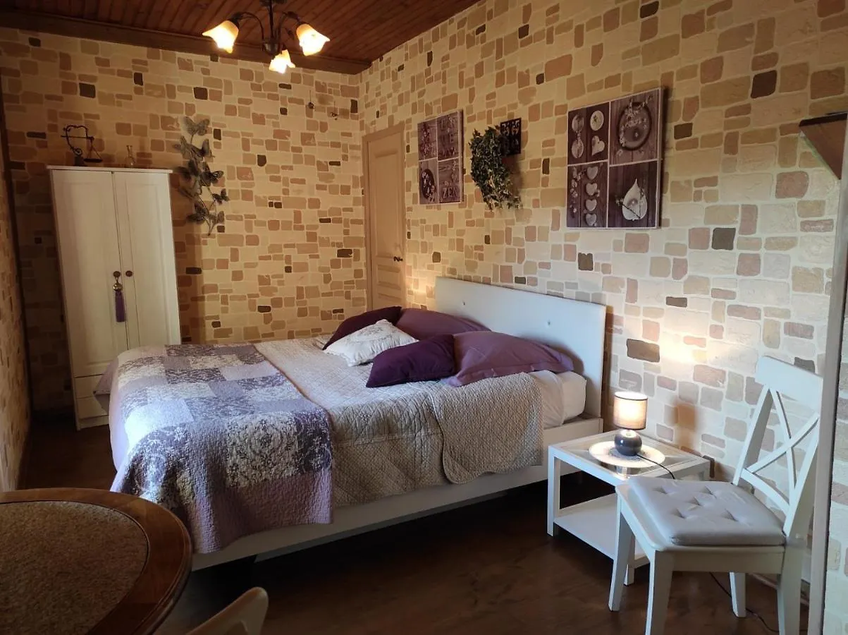 Chambres D'Hotes Au Clos Du Lit Lamballe France