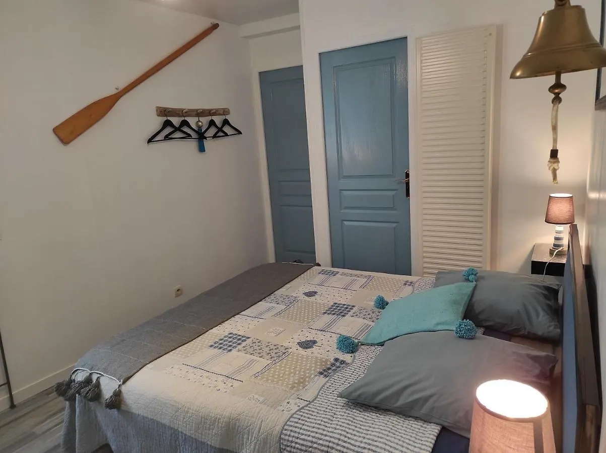 *** Bed & Breakfast Chambres D'Hotes Au Clos Du Lit Lamballe France