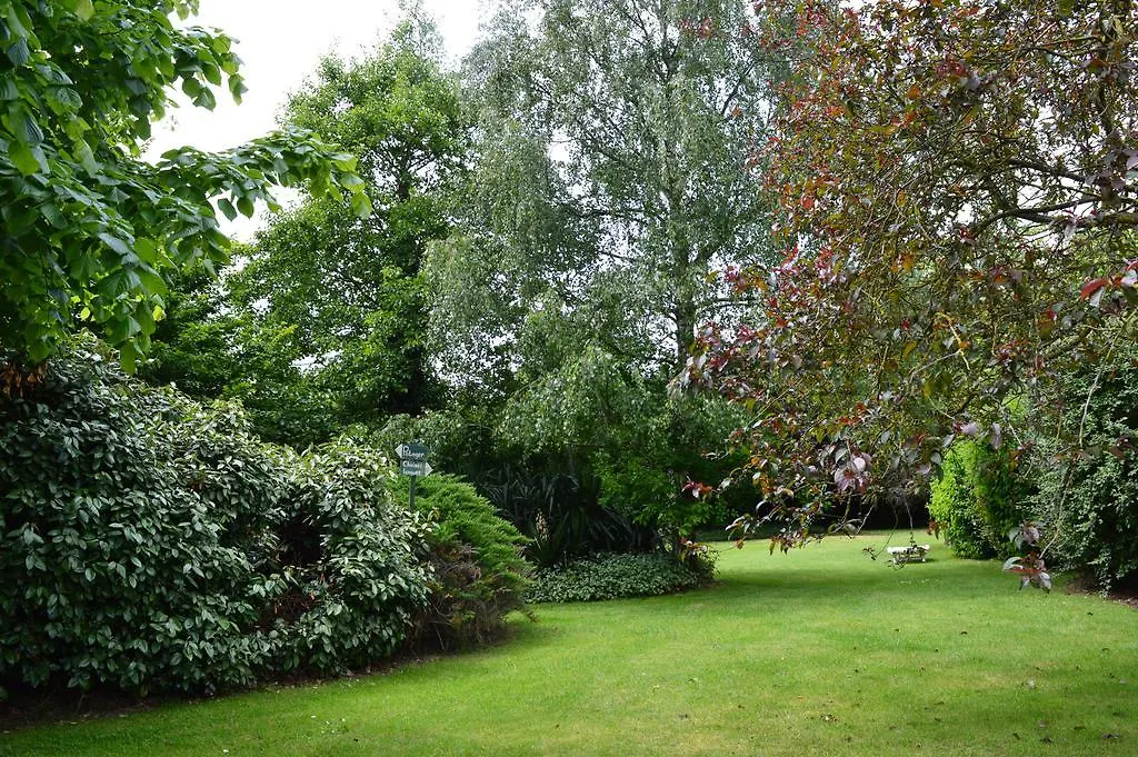 Chambres D'Hotes Au Clos Du Lit Lamballe