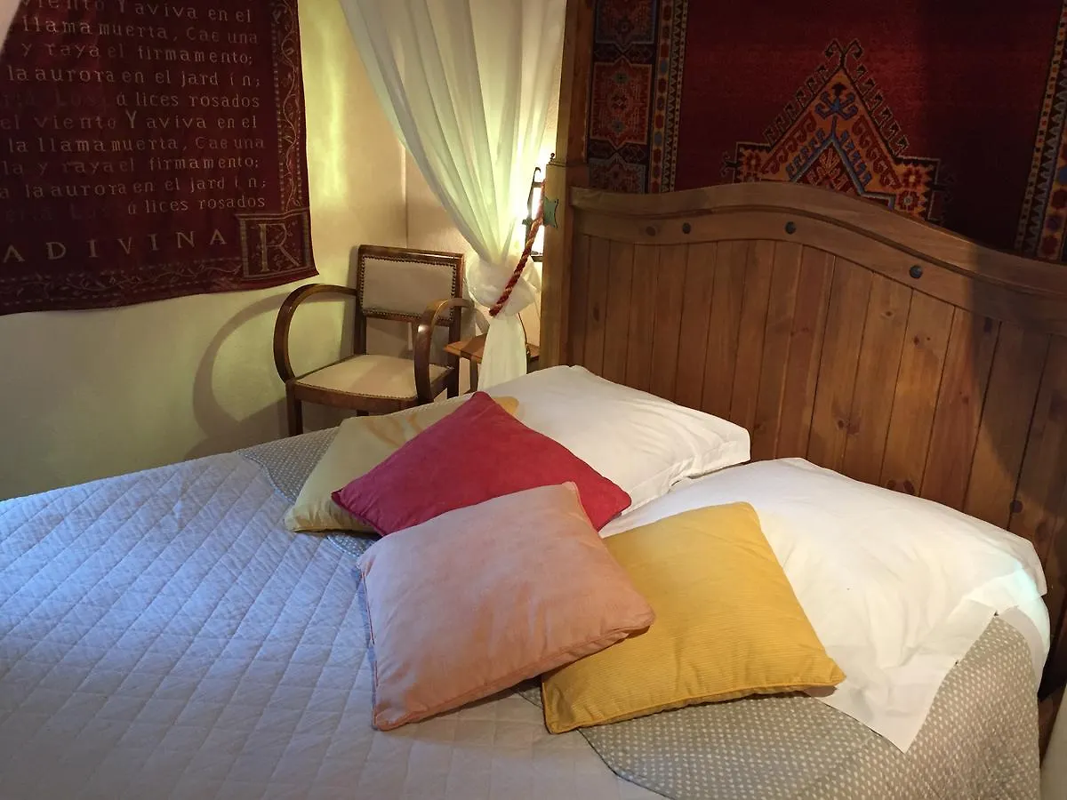 Bed & Breakfast Chambres D'Hotes Au Clos Du Lit Lamballe
