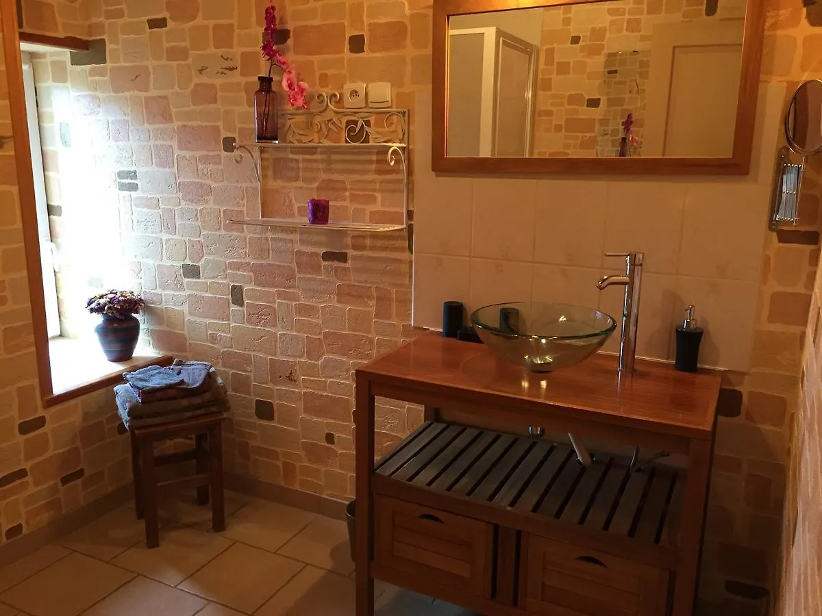 Chambres D'Hotes Au Clos Du Lit Lamballe