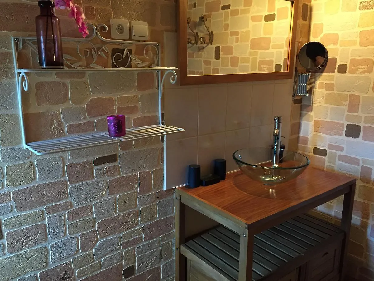Chambres D'Hotes Au Clos Du Lit Lamballe France
